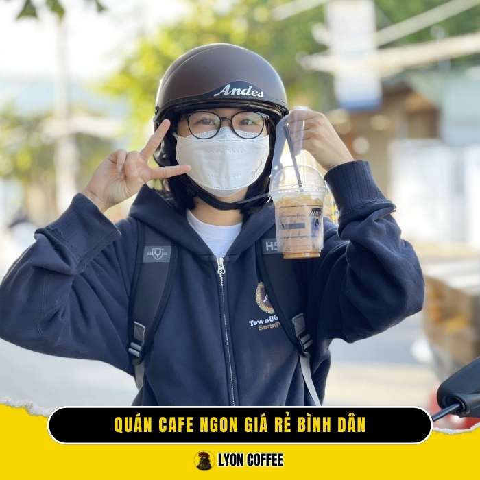 Cafe rang xay nguyên chất pha phin, pha máy ngon giá rẻ ở Bắc Kạn