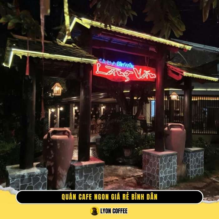 Cafe rang xay nguyên chất Mỏ Cày Nam