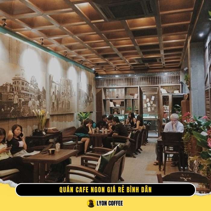 Cafe take away mang về Đồng Xoài