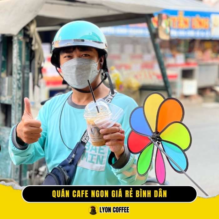 Cafe hạt rang xay Buôn Ma Thuột – Top quán cà phê ngon giá rẻ ở Đắk Lắk