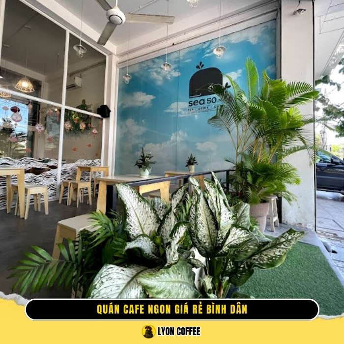 Cafe rang xay nguyên chất Nha Trang