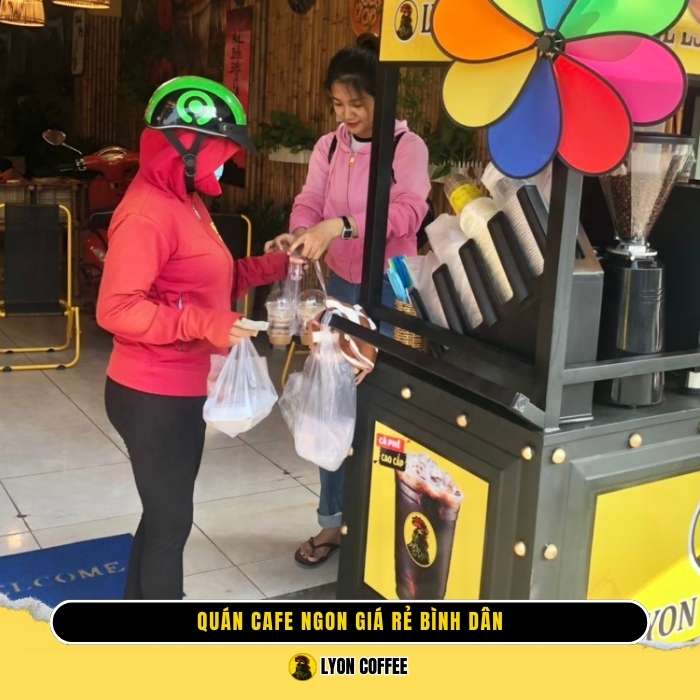 Cafe hạt rang xay Phú Quốc – Top quán cà phê ngon giá rẻ ở Kiên Giang