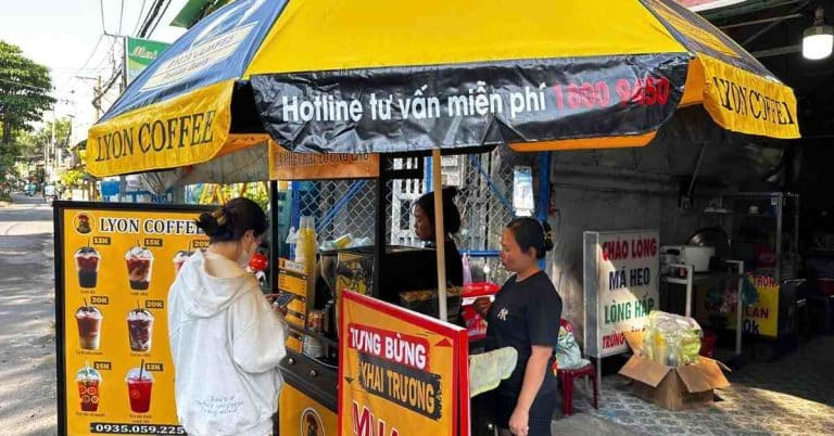 Cà phê rang xay nguyên chất pha phin pha máy ngon giá rẻ ở Điện Biên