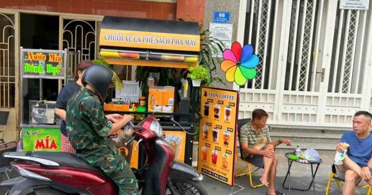 Cà phê rang xay nguyên chất pha phin pha máy ngon giá rẻ ở Hòa Bình