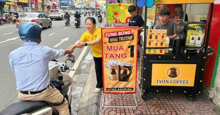 Cà phê rang xay nguyên chất pha phin pha máy ngon giá rẻ ở Lạng Sơn