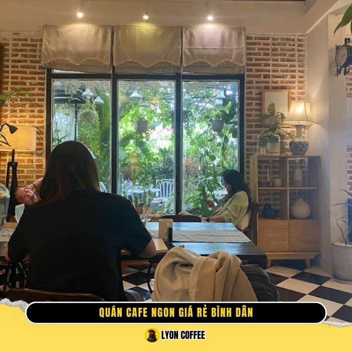 Cafe rang xay nguyên chất pha phin, pha máy ngon giá rẻ ở Phú Yên