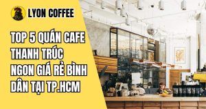 cafe thanh trúc