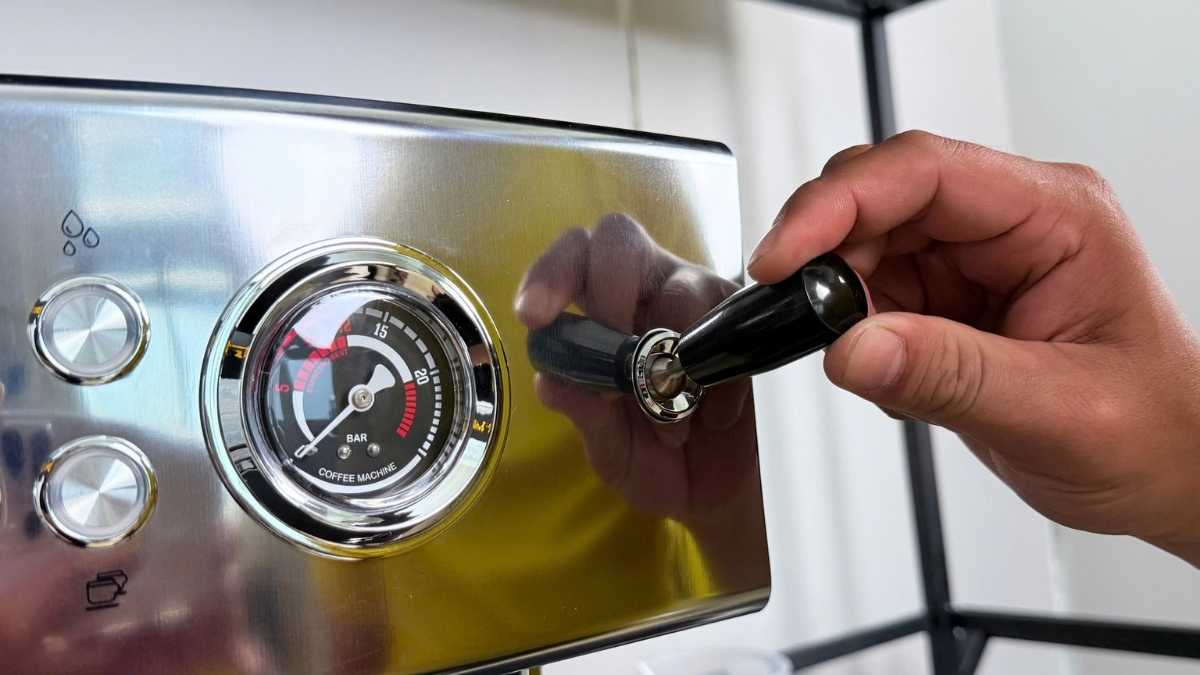 Cần gạt hơi Gemilai 3200B PRO