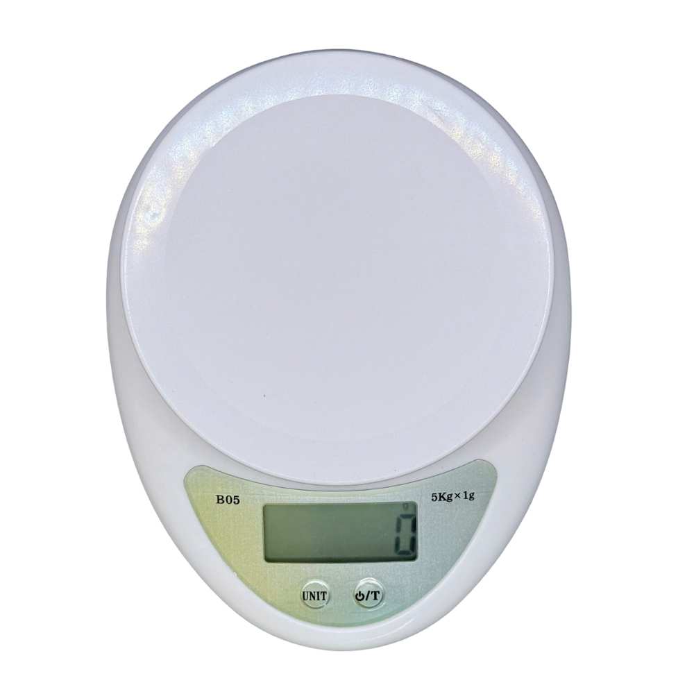 Cân tiểu ly điện tử WH B05