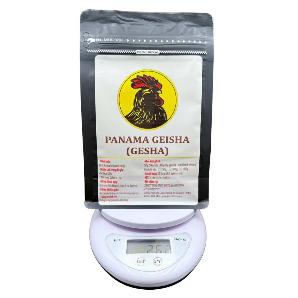 Cân tiểu ly điện tử WH B05 - Ảnh 6