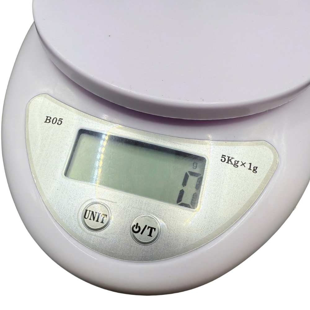 Cân tiểu ly điện tử WH B05 - Ảnh 5