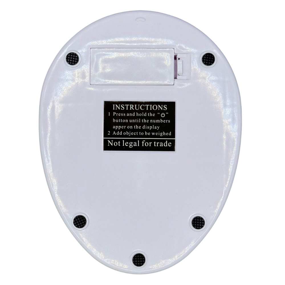 Cân tiểu ly điện tử WH B05 - Ảnh 4