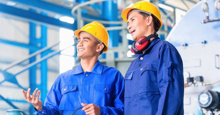 Tuyển dụng lao động phổ thông tại Gò Vấp TPHCM – Việc làm tại Lyon Coffee