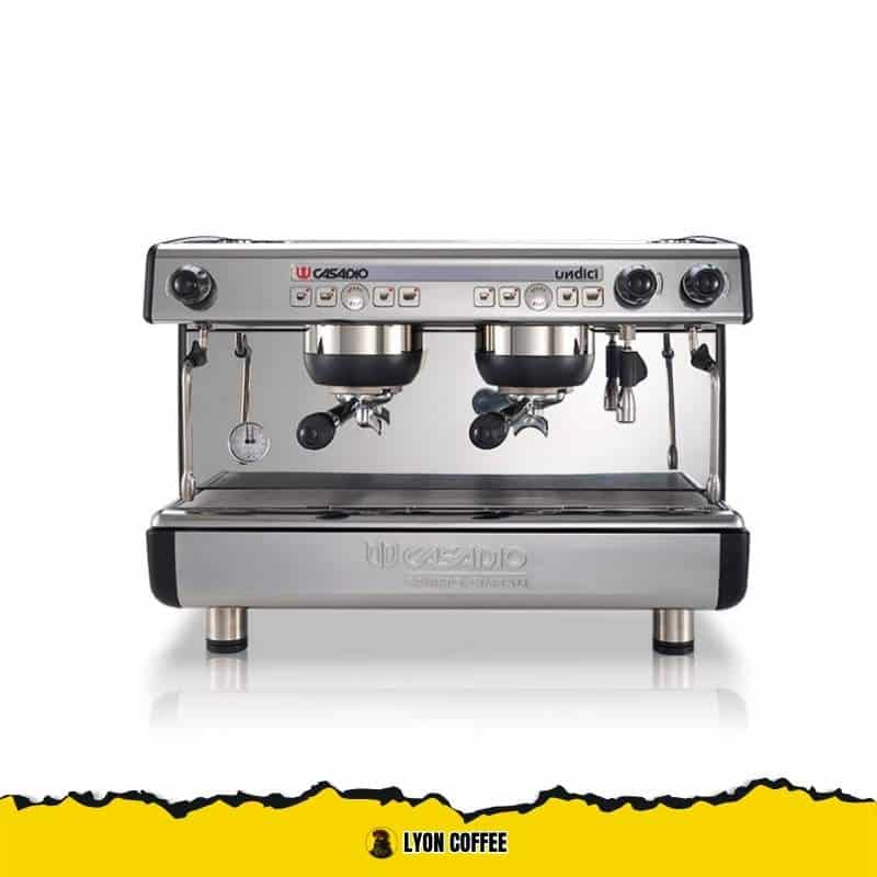Hướng dẫn cách sử dụng Casadio Undici A2