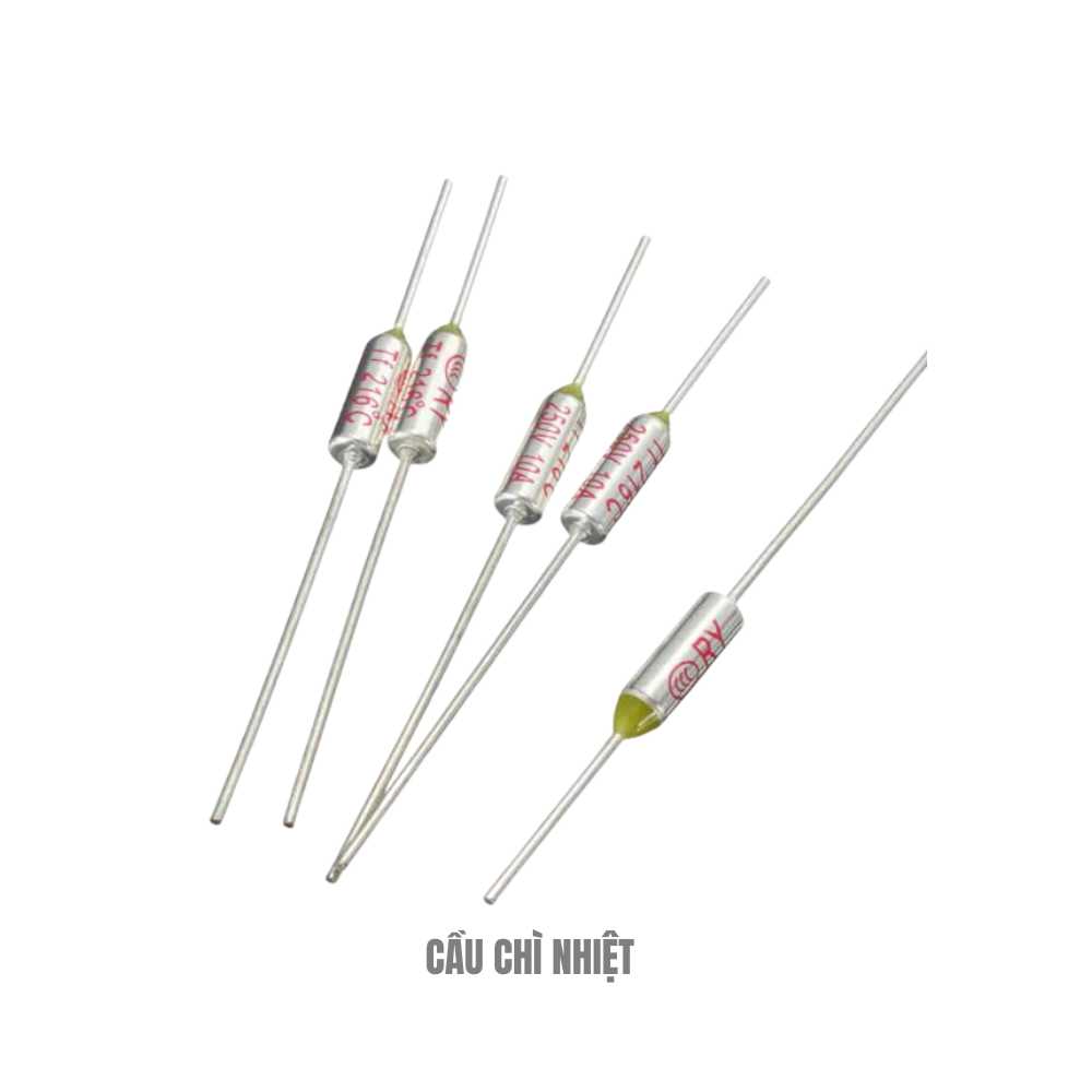 Điện trở & Cảm biến máy pha cà phê Breville – Heating & Sensor - Ảnh 10