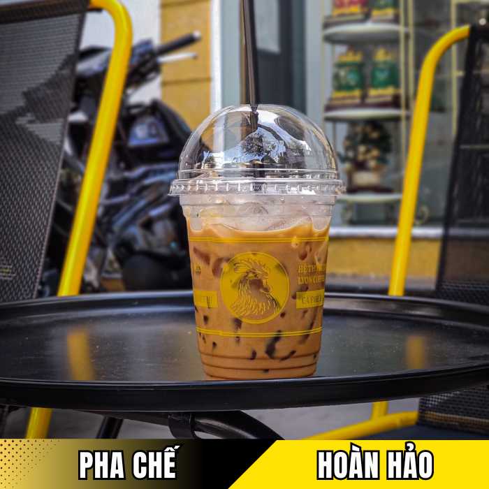 Tạo ra những ly cà phê hoàn hảo