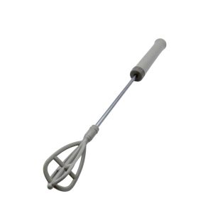 Cây đánh cafe cầm tay thân inox