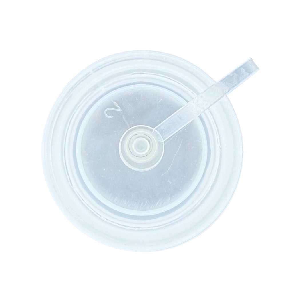 Chai đựng nước sốt tròn - Ảnh 2