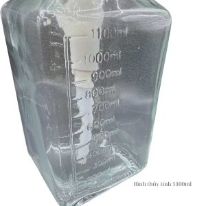 Bình đựng bơm siro, nước đường