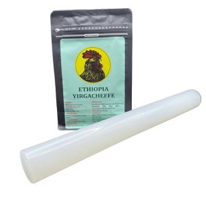 Chày giã chanh nhựa PP