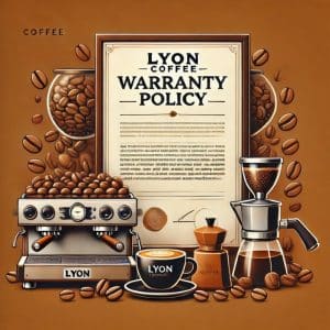 Chính sách bảo hành Lyon Coffee