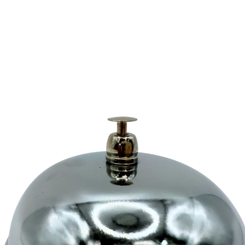 Chuông phục vụ để bàn | Chuông bấm gọi nhân viên - Ảnh 3