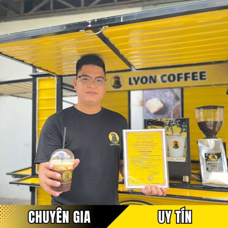 . Chứng thực từ chuyên gia uy tín