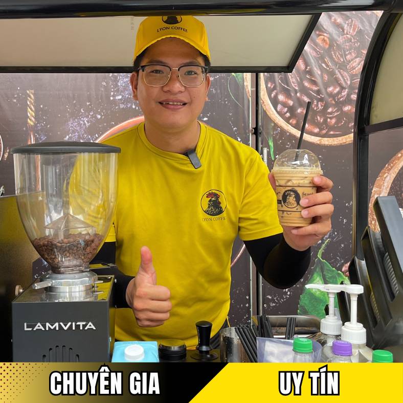 Chứng thực từ chuyên gia uy tín