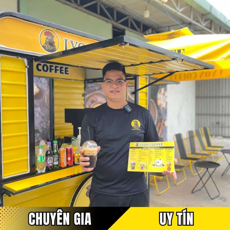 Chứng thực từ chuyên gia uy tín