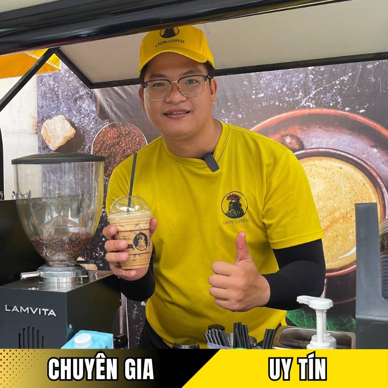 Chứng thực từ chuyên gia uy tín 