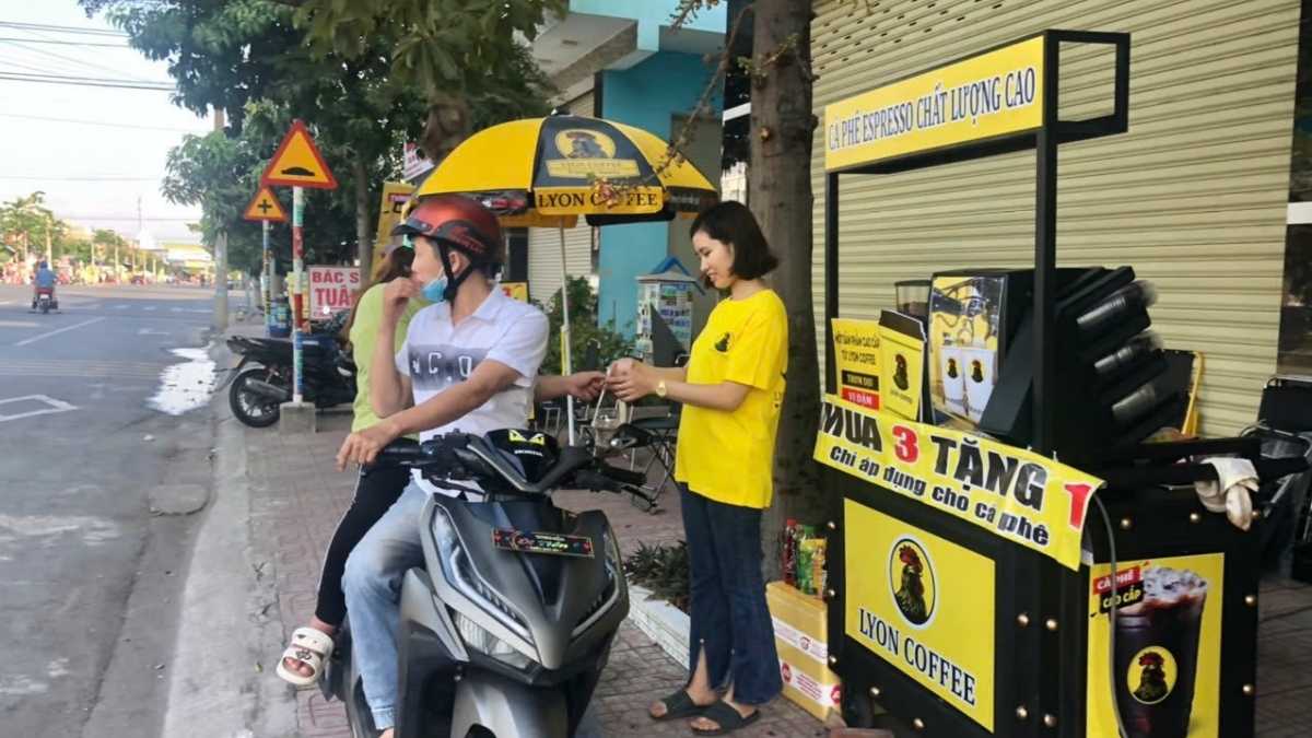 Bảo hành toàn quốc – mua lại đến 60 phần trăm giá trị combo.