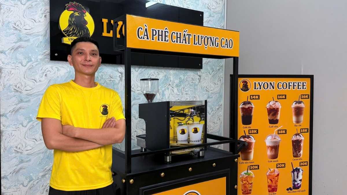 Bảo hành toàn quốc – mua lại đến 60 phần trăm combo nếu ngừng kinh doanh.