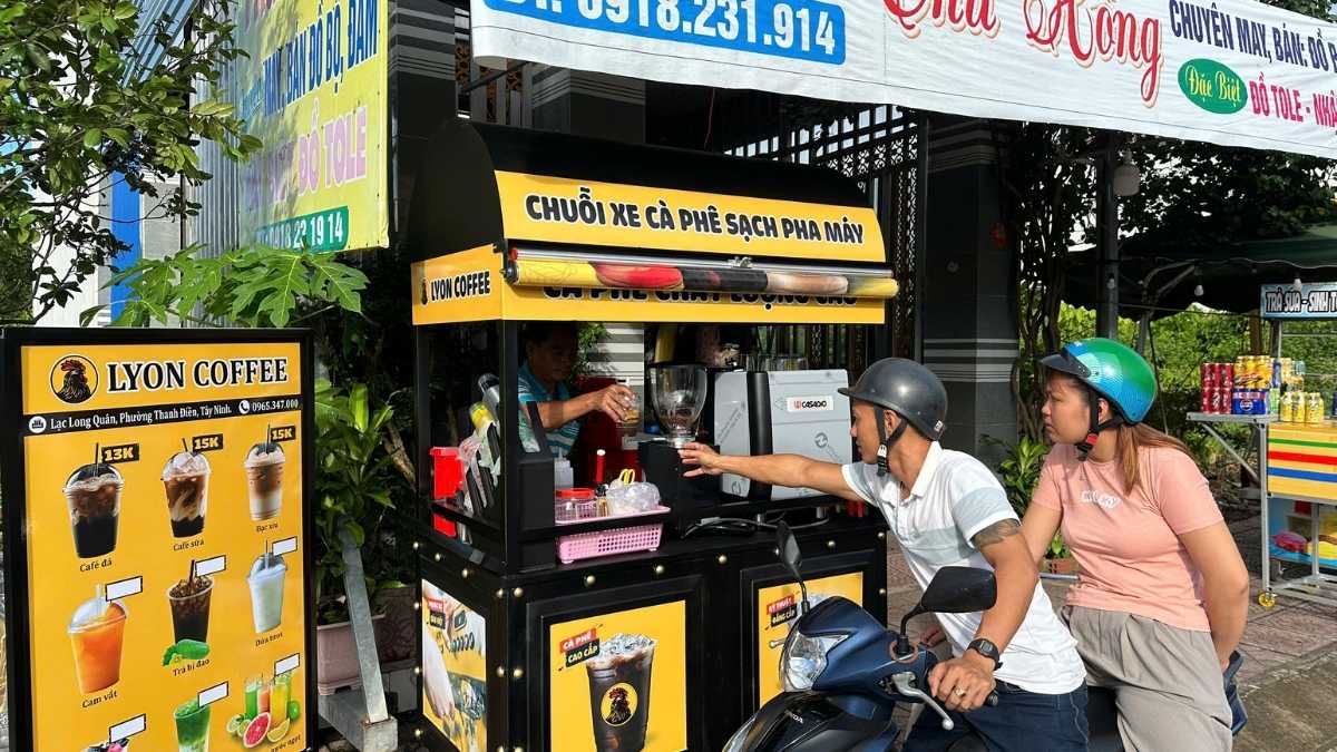 So sánh Casadio Undici A1 với Carimali E1 về hiệu suất và độ ổn định.