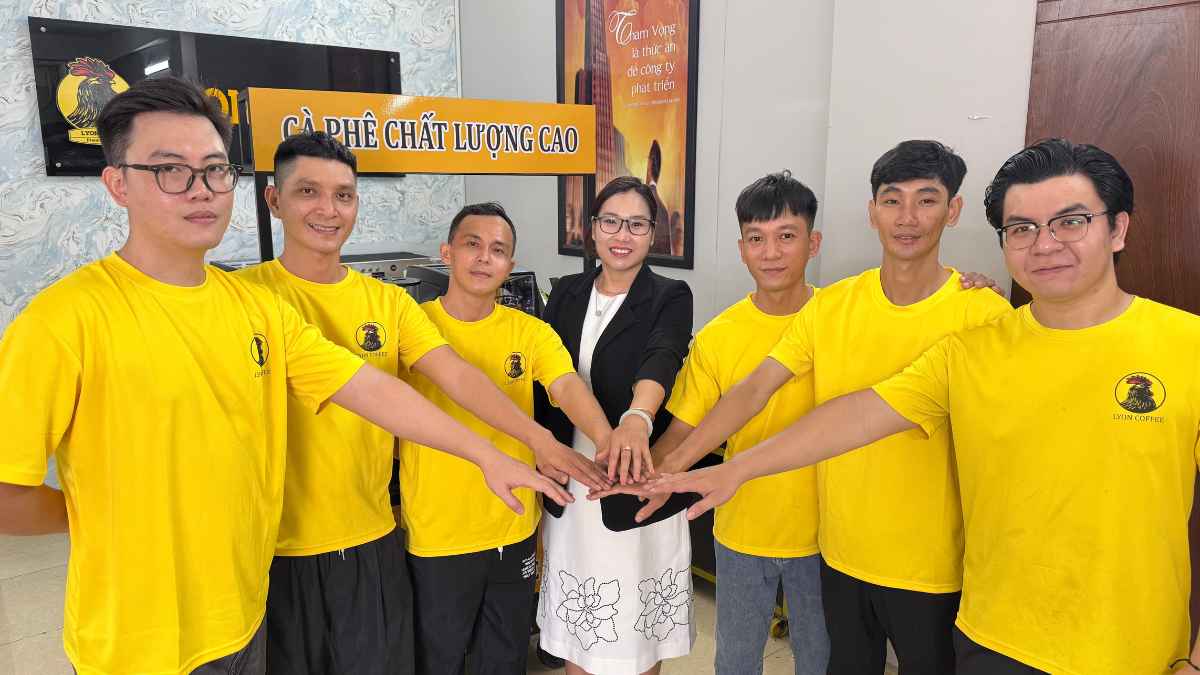 Bảo hành 12 tháng – hỗ trợ kỹ thuật toàn quốc cho combo 60 triệu.