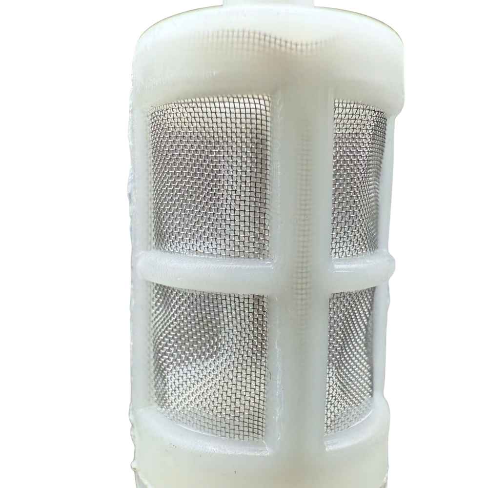 Công tắc, núm xoay, khay & lọc nước máy pha cà phê Lamvita - Ảnh 7