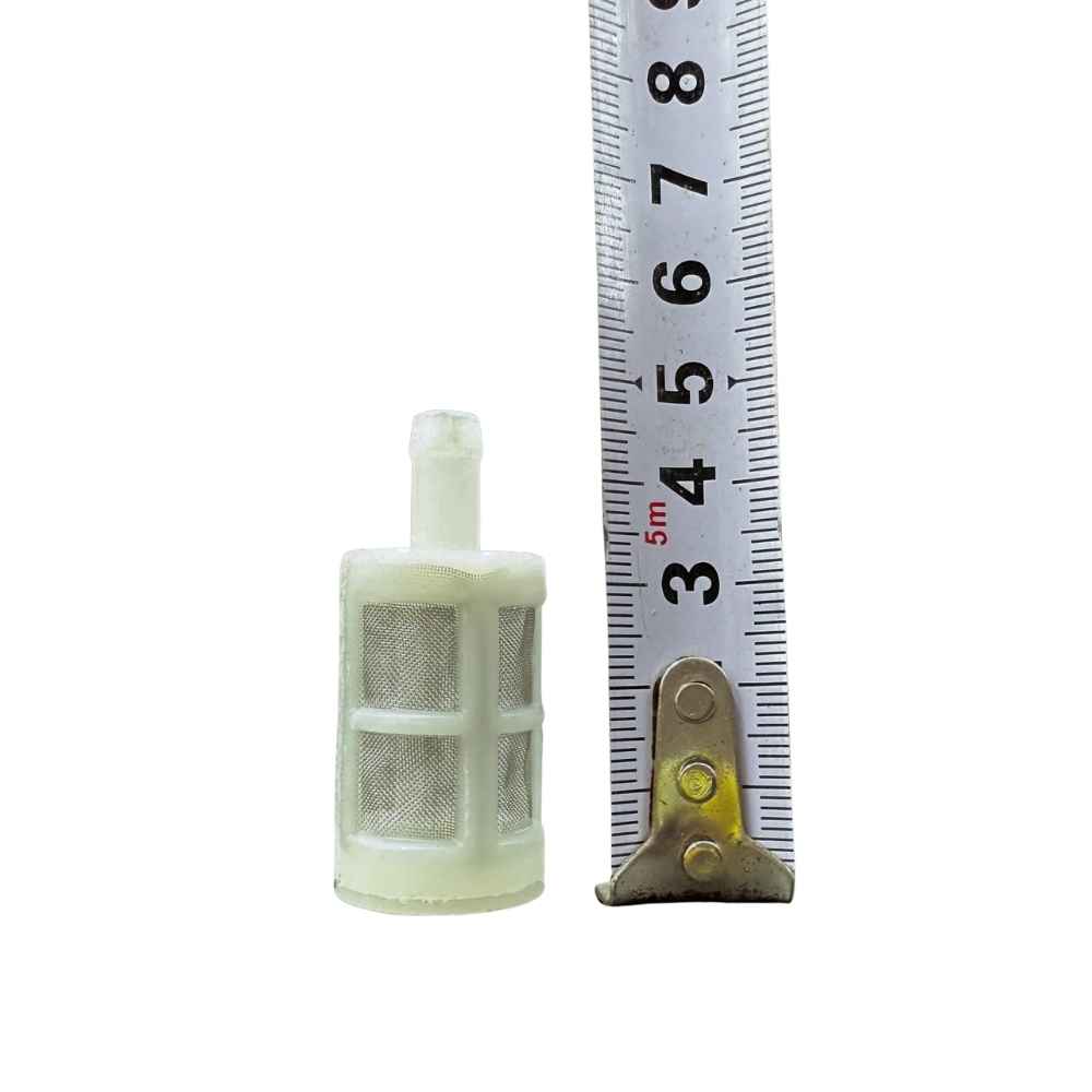 Công tắc, núm xoay, khay & lọc nước máy pha cà phê Lamvita - Ảnh 8