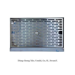 Khay hứng nước thải