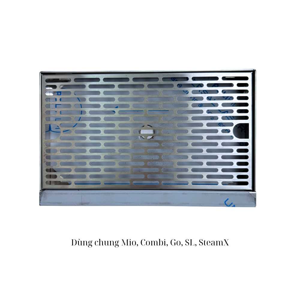 Khay hứng nước thải