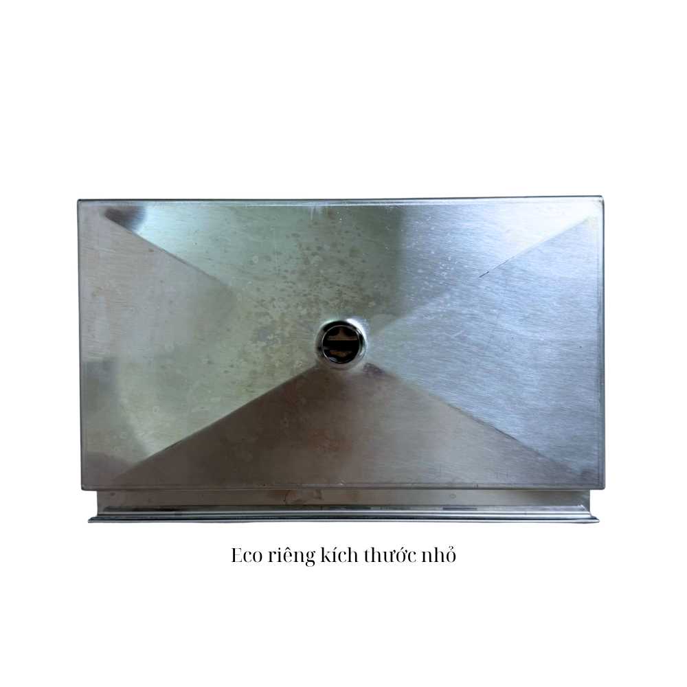 Công tắc, núm xoay, khay & lọc nước máy pha cà phê Lamvita - Ảnh 10