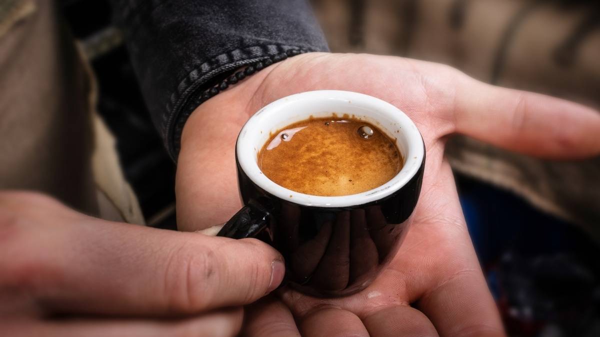 Hướng dẫn pha cafe ngon tại nhà đơn giản dễ thực hiện