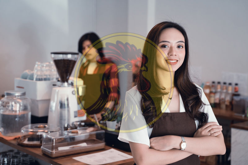 Lyon Coffee tư vấn chọn mua sản phẩm tốt nhất để kinh doanh