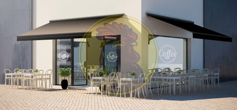 Lập bản kế hoạch kinh doanh quán cafe
