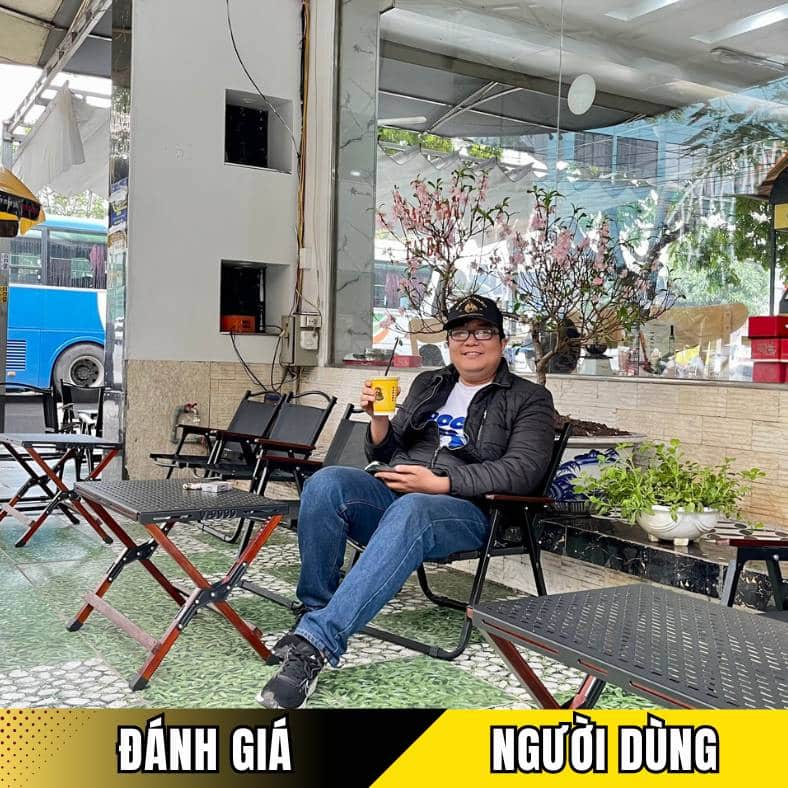 Trải nghiệm và đánh giá thực tế từ người dùng