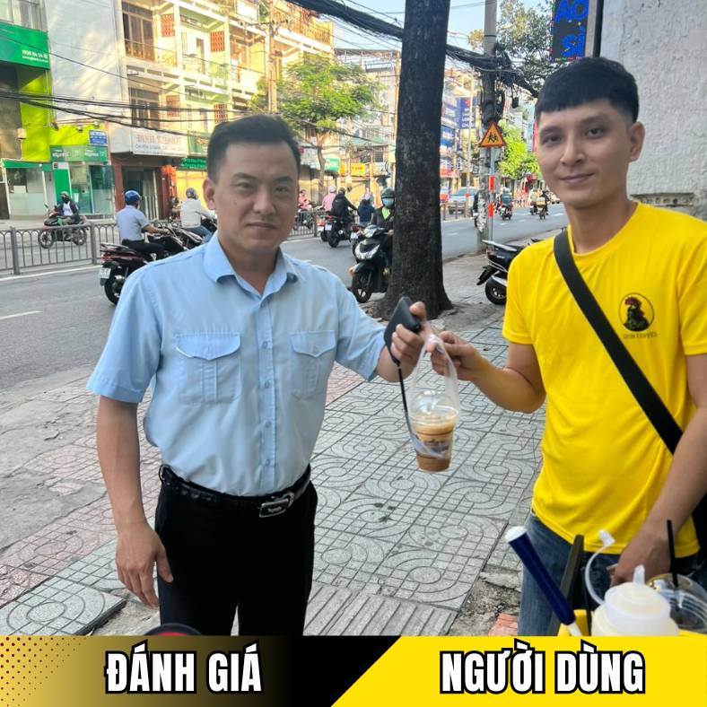 Trải nghiệm và đánh giá thực tế từ người tiêu dùng