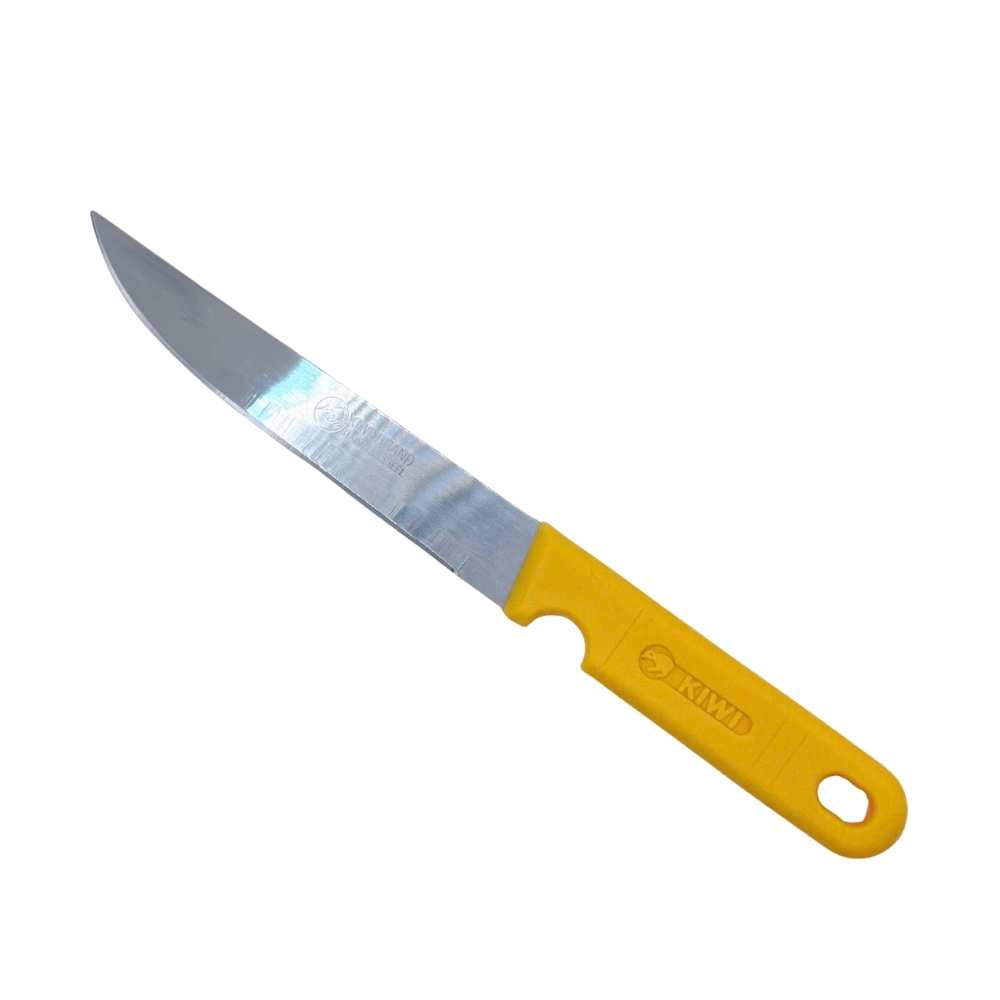 Dao gọt hoa quả KIWI cán vàng – Sắc bén, bền chắc - Ảnh 3