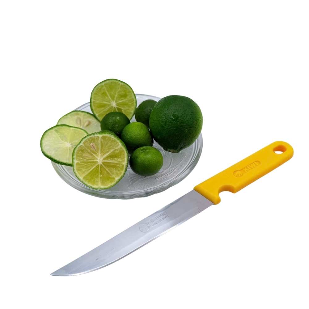 Dao gọt hoa quả KIWI cán vàng – Sắc bén, bền chắc