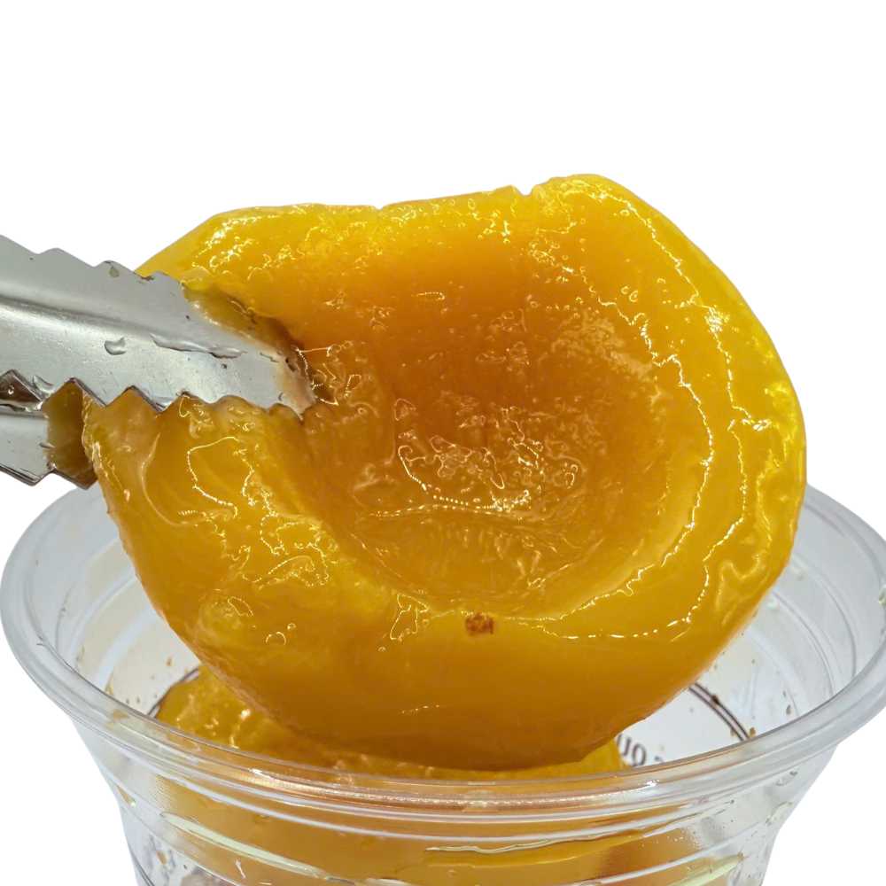 Đào Ngâm Cát Long 425g – Đào ngâm nước đường giá tốt nhất - Ảnh 4