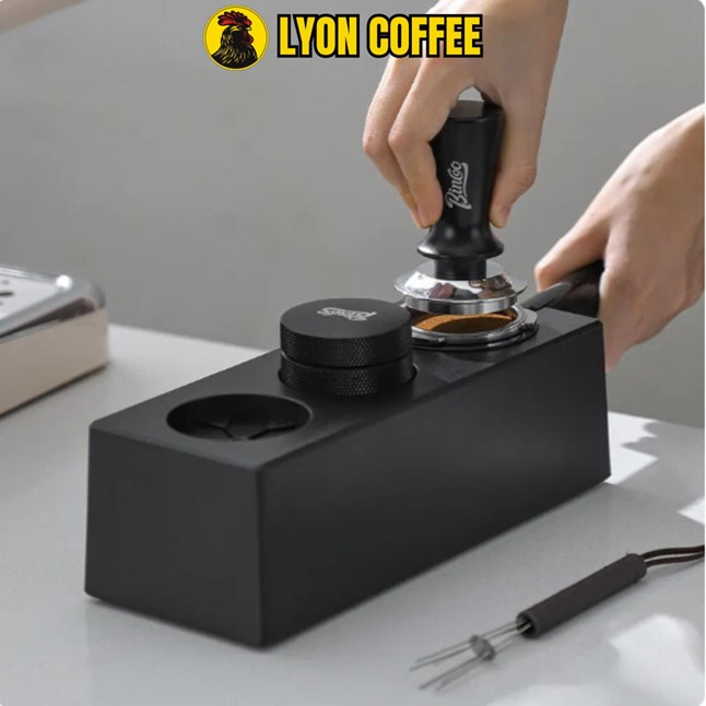 Hướng dẫn cách sử dụng phụ kiện máy pha cà phê espresso