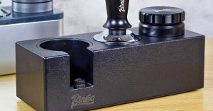 Đế cố định tamper Bincoo nhựa ABS cao cấp