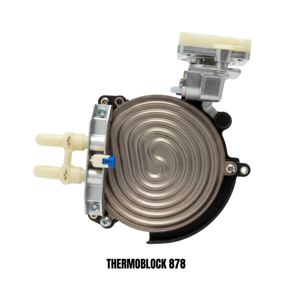 Điện trở & Cảm biến máy pha cà phê Breville – Heating & Sensor - Ảnh 4